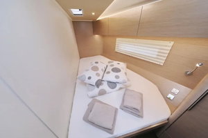 Hanse 460 „Simply Relax“ – fotka 12
