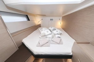 Hanse 460 „Simply Relax“ – fotka 6