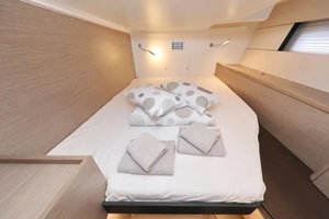 Hanse 460 „Simply Relax“ – fotka 7