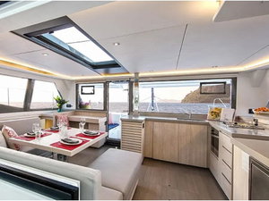 Leopard 45 „Celavie III“ – fotka 3