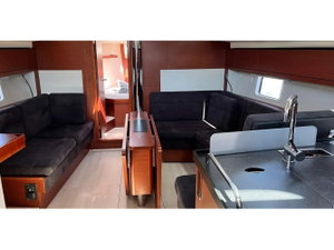 Hanse 418 „Shrimp“ – fotka 3