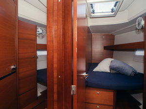 Dufour 460 GL „Sonia“ – fotka 10