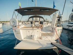 Dufour 460 GL „Sonia“ – fotka 1