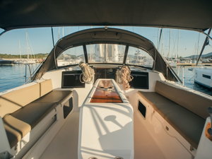 Dufour 460 GL „Sonia“ – fotka 4
