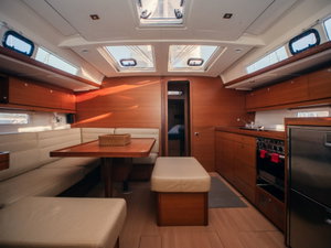 Dufour 460 GL „Sonia“ – fotka 6