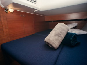 Dufour 460 GL „Sonia“ – fotka 9