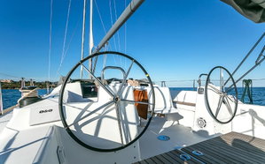 Dufour 460 GL „Sonia“ – fotka 2