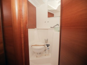 Dufour 460 GL „Sonia“ – fotka 11