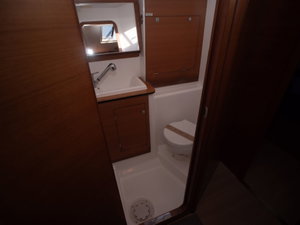Dufour 460 GL „Sonia“ – fotka 8