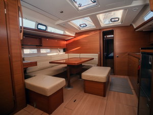 Dufour 460 GL „Sonia“ – fotka 5