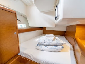 Sun Odyssey 519 „Ciao Bao“ – fotka 19