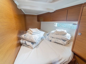 Sun Odyssey 519 „Ciao Bao“ – fotka 17