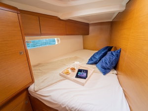 Sun Odyssey 519 „Ciao Bao“ – fotka 4