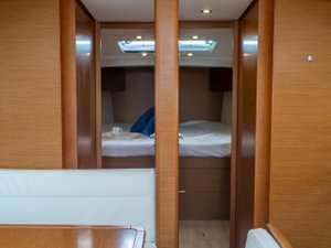 Sun Odyssey 519 „Ciao Bao“ – fotka 16