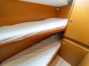 Sun Odyssey 519 „Ciao Bao“ – fotka 18