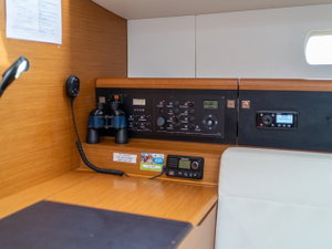 Sun Odyssey 519 „Ciao Bao“ – fotka 15