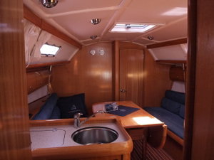 Bavaria 32