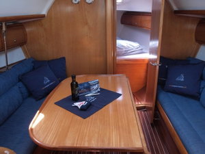 Bavaria 32