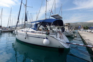 Bavaria 33 Cruiser „Dišpet“ – fotka 1