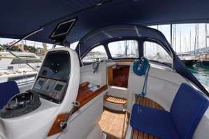 Bavaria 33 Cruiser „Dišpet“ – fotka 6