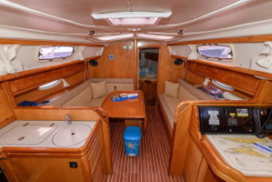 Bavaria 33 Cruiser „Dišpet“ – fotka 3