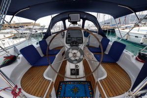 Bavaria 33 Cruiser „Dišpet“ – fotka 5