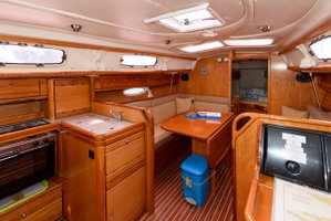 Bavaria 33 Cruiser „Dišpet“ – fotka 7