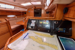 Bavaria 33 Cruiser „Dišpet“ – fotka 9
