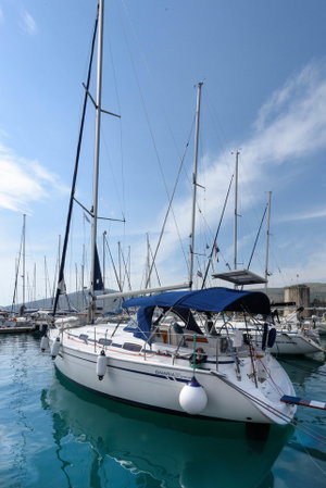 Bavaria 33 Cruiser „Dišpet“ – fotka 2