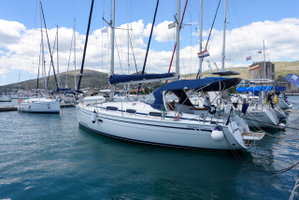 Bavaria 34 Cruiser „Bimbo“ – fotka 1