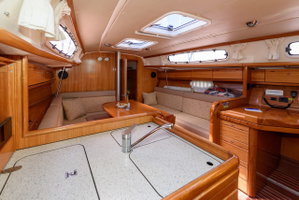 Bavaria 34 Cruiser „Bimbo“ – fotka 6
