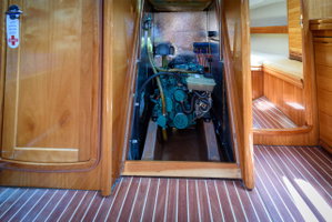 Bavaria 34 Cruiser „Bimbo“ – fotka 5