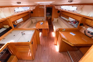 Bavaria 34 Cruiser „Bimbo“ – fotka 7