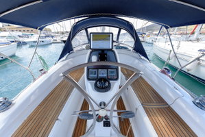 Bavaria 34 Cruiser „Bimbo“ – fotka 2
