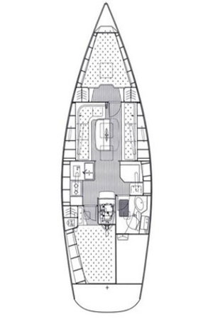 Bavaria 34 Cruiser „Bimbo“ – fotka 10