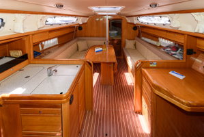 Bavaria 34 Cruiser „Bimbo“ – fotka 3
