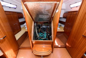 Bavaria 36 „Ema“ – fotka 6