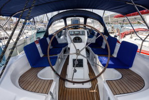 Bavaria 36 „Ema“ – fotka 7