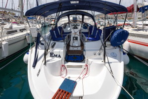 Bavaria 36 „Ema“ – fotka 2