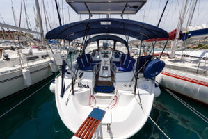 Bavaria 36 „Ema“ – fotka 1