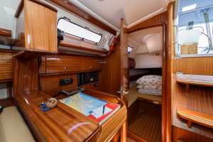 Bavaria 36 „Ema“ – fotka 8