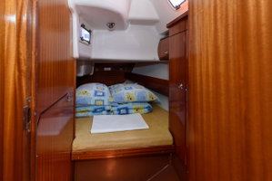 Bavaria 36 „Ema“ – fotka 12