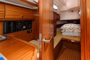 Bavaria 36 „Ema“ – fotka 10