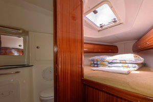 Bavaria 36 „Ema“ – fotka 5