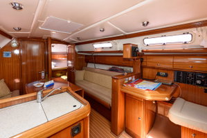 Bavaria 36 „Ema“ – fotka 3