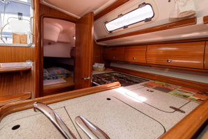 Bavaria 36 „Ema“ – fotka 9