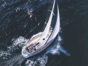 Bavaria 36 „Emanuel“ – fotka 1