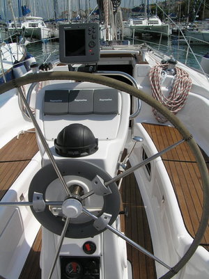 Bavaria 36 „Emanuel“ – fotka 3