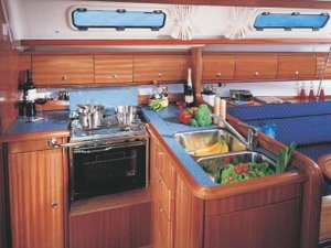 Bavaria 36 „Emanuel“ – fotka 2