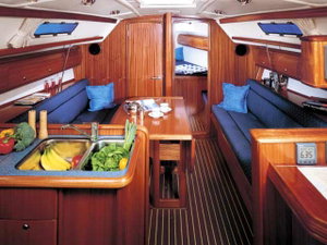 Bavaria 36 „Emanuel“ – fotka 7